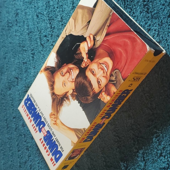 Dumb and Dumber - Picture 3 of 4